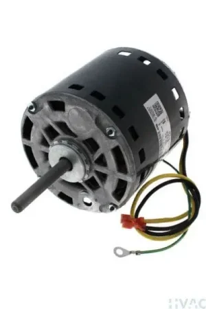 Luxury Trane MOT18958 Motor 200-230V 1Ph 1/2HP 1000RPM 3-Speed