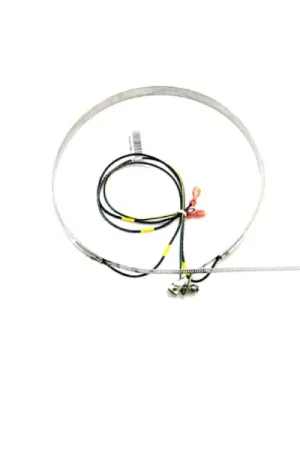 Direct From Factory Trane HTR15198 Crankcase Heater 100W 230V 18 Inches