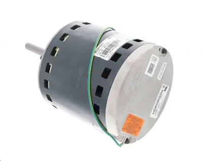 Trane MOT18683 200-230v1ph 1/15hp 825rpm Mtr Secure Checkout