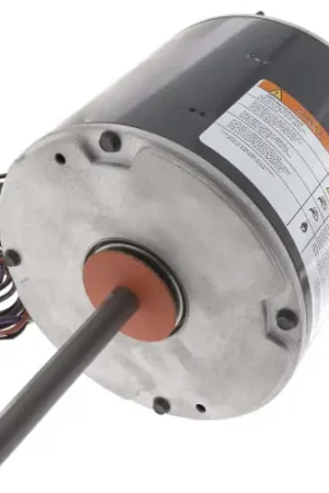 Time-Limited Trane MOT18625 1/4HP 200-230V 825RPM 48 Frame Motor