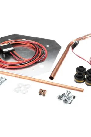 Best Choice Trane KIT18830 Recip to Scroll Changeout Kit