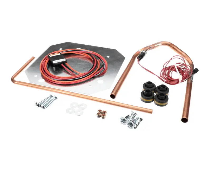 Best Choice Trane KIT18830 Recip to Scroll Changeout Kit