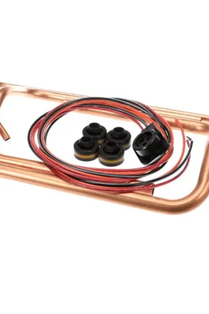 Trusted Brand Trane KIT18829 Kit Recip to Scroll Compressor Replacement Part