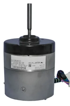 Trane MOT18721 120v1ph 3/4hp ECm Motor Replacement MOT18721 Price Cut