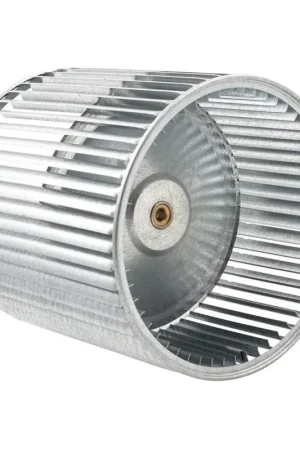 High Quality Nordyne 667277 11 x 10 Blower Wheel