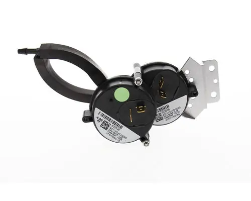 Nordyne 632546R 1.0/.6 Dual Pressure Switch Fan Favorite