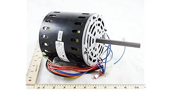Last Chance Nordyne 904874 Blower Assembly 3/4 HP Motor