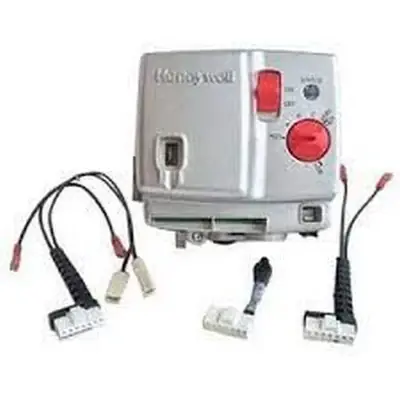 Affordable Bradford White 415-48795-02 Natural Gas Valve Assembly Kit for HE450S and HE440S Water Heaters