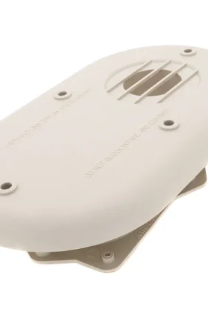 Exclusive Offer Rheem-Ruud SP20285 Vent Termination - 2 in.