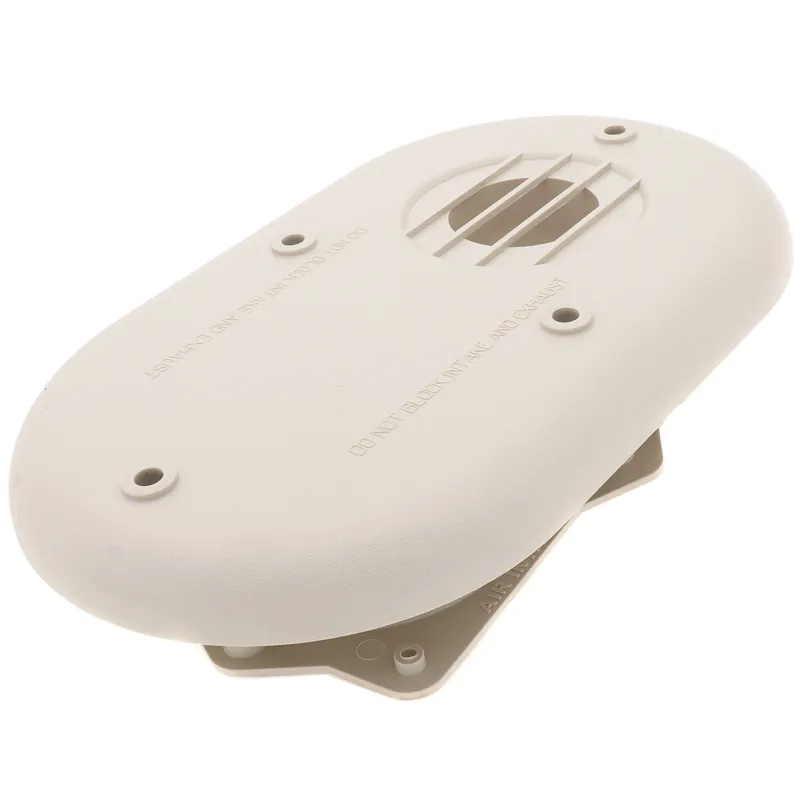 Exclusive Offer Rheem-Ruud SP20285 Vent Termination - 2 in.