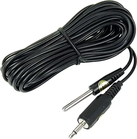 Professional Grade UEI Test Instruments ATT58A Thermistor, Sealed Probe with 15' Cord