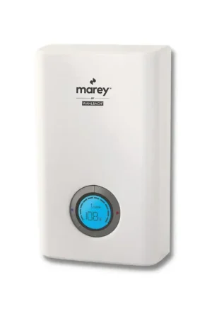 Buy Direct Marey PP8 Power Pak 8.5kW Electric Tankless Water Heater