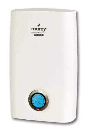 Top Pick Marey PP24 Power Pak 24 kW Electric Tankless Water Heater