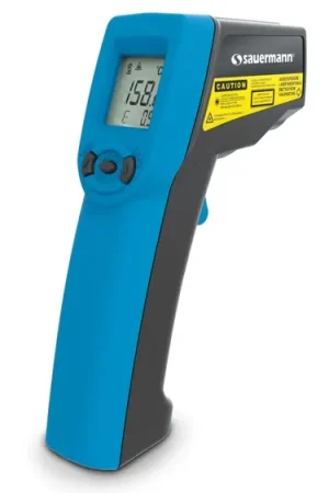Sauermann SITI3 Si-TI3 - Infrared Thermometer Luxury