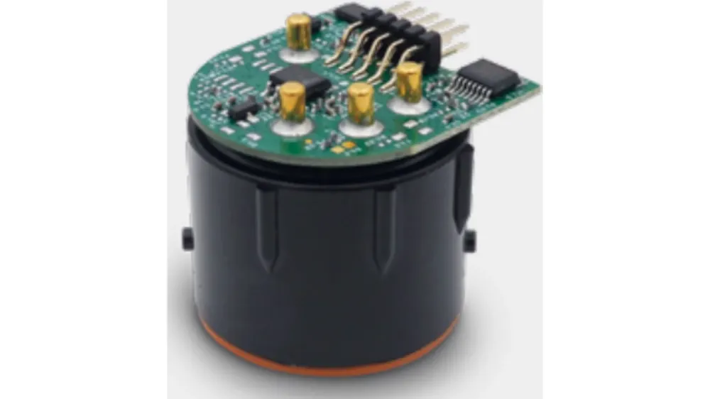 Sauermann 27530 E Instruments - CxHy Hydrocarbon sensor (0 - 5%) for Si-CA 230 Place Order