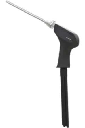 Sauermann 27533 E Instruments - 300mm Probe with 3m Dual Hose Must Have