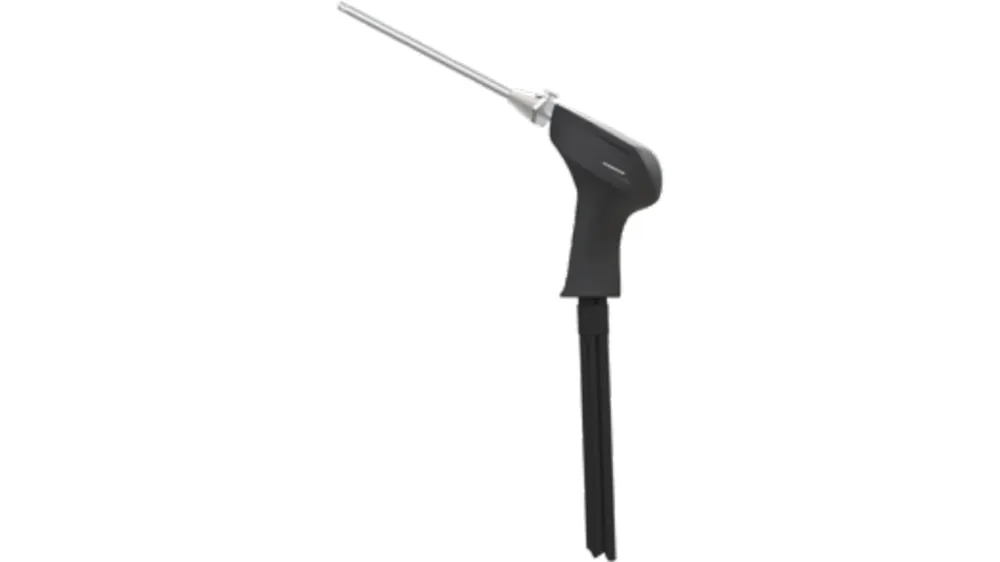 Sauermann 27533 E Instruments - 300mm Probe with 3m Dual Hose Must Have