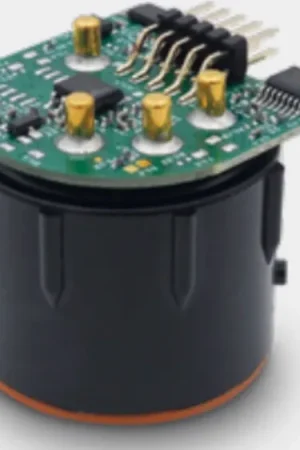 Must Have Sauermann 27549 E Instruments - High Accuracy Draft Sensor (500Pa)