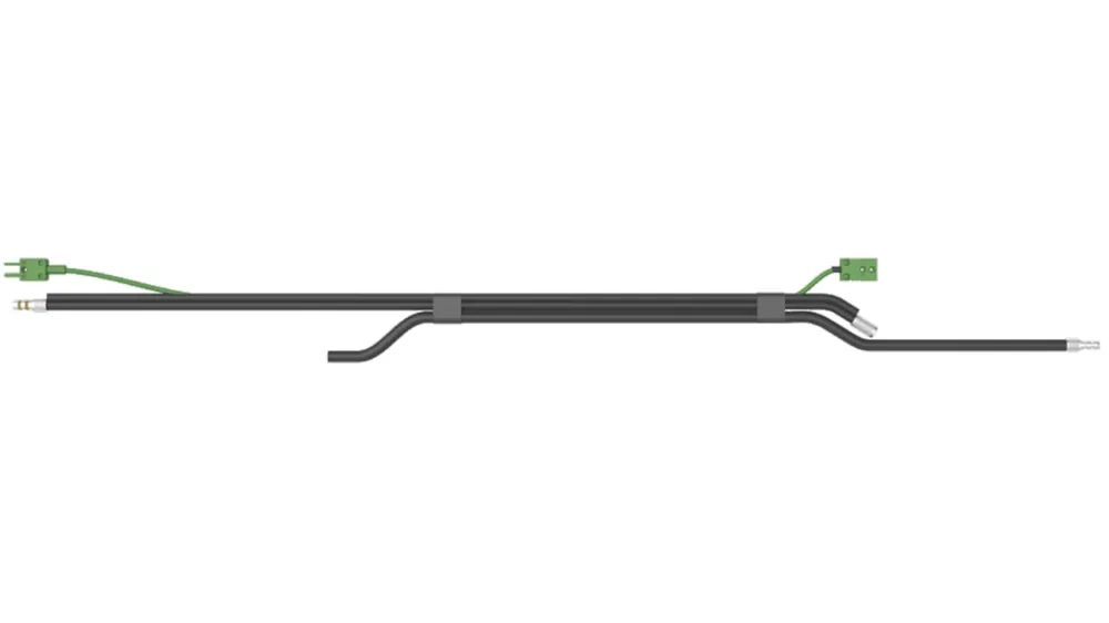Buy Direct Sauermann 27537 E Instruments - 3m Dual Hose Extension