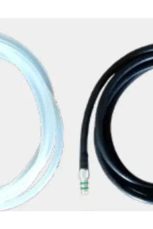 Sauermann 27538 E Instruments - Differential Pressure Hose Kit Bargain