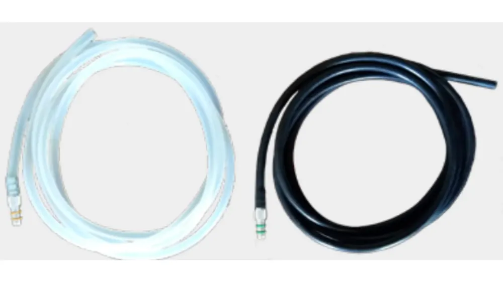 Sauermann 27538 E Instruments - Differential Pressure Hose Kit Bargain