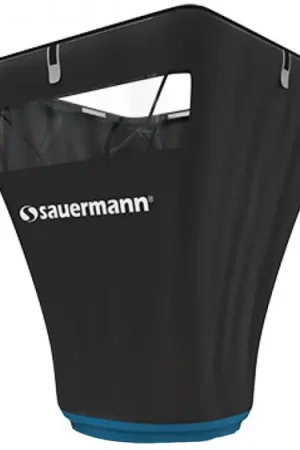 Final Sale Sauermann 26453 HO624 - Measuring Hood for DBM 620, 420 x 1520 mm (1.38 x 4.99 ft)