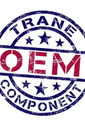 Buy Direct Trane EXC01362 OEM Heat Exchanger