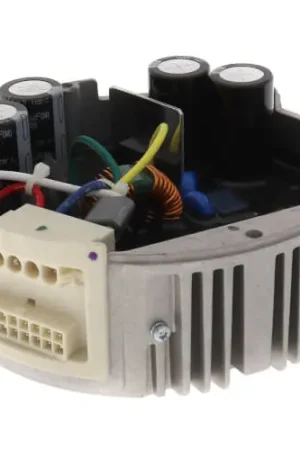 Instant Buy Trane MOD02185 Programmed Variable Speed ECM