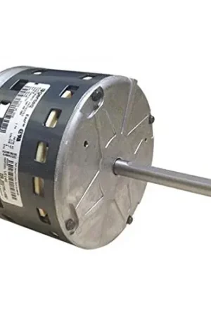 Holiday Sale Trane MOT09249 1/2 HP Variable Motor 1 Phase 115V Replacement MOT9249