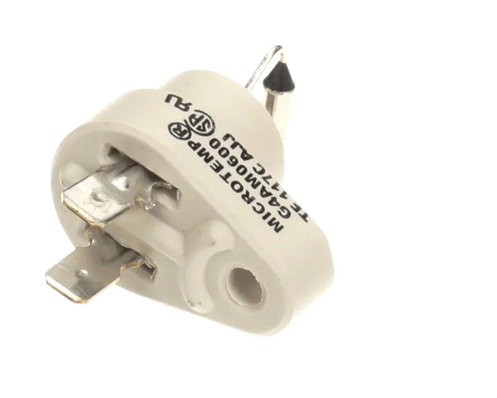 Authentic Trane FUS02534 Rollout Fusible Link 242F