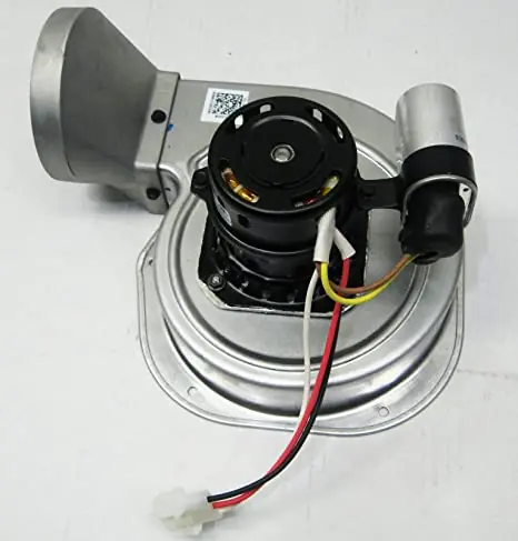 Buy Today Trane BLW01320 2 Stage Inducer Assembly