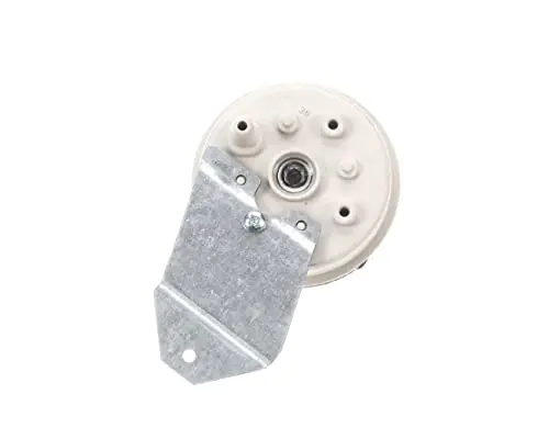 Hassle-Free Returns Trane CNT03520 SPDT Pressure Switch (-0.15 WC)