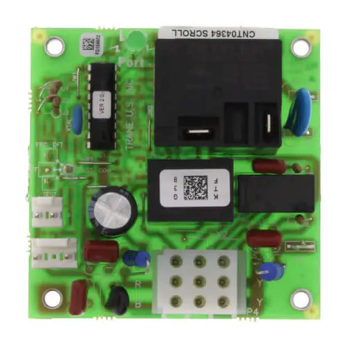 Mega Sale Trane CNT04364 Defrost Control