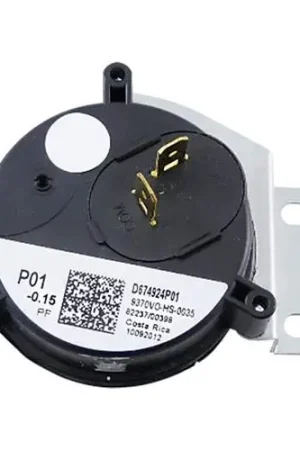 Trane CNT05640 American Standard Air Pressure Control Sale