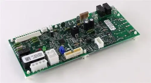 Best Seller TRANE CNT06352 Air Handler Control Board, Communicating, 4 7/10