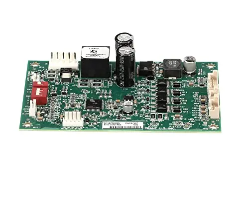 Trane CNT07507 Control Board Assembly EEV Replacement Shop Now