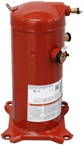 Trane COM07176 OEM American Standard Scroll Compressor Super Sale