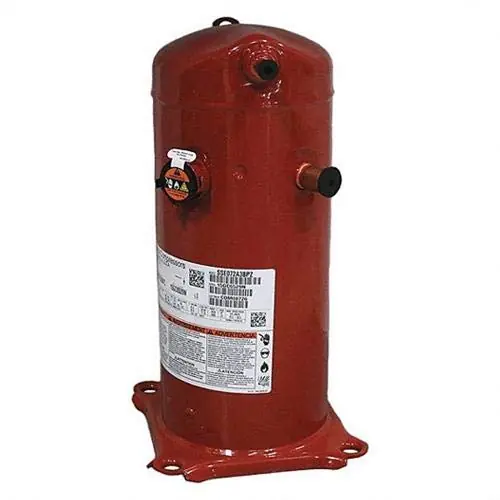 Hot Picks Trane COM08726 200-230V 3 PH 6 Ton R22 Compressor