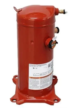Genuine TRANE COM10036 Compressor, R-410A, 3.75 Ton