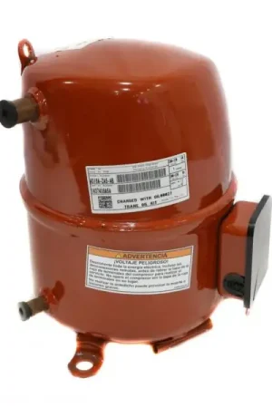 Hassle-Free Returns TRANE COM10453 200-230V1PH 1.4TON Compressor
