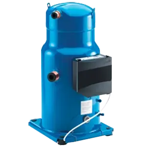 Popular TRANE COM11047 SCROLL COMPRESSOR 2.5TON 410A
