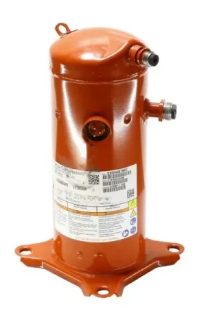 Trane COM11198 3.8TON 208-230v1ph Scroll Compressor Trending