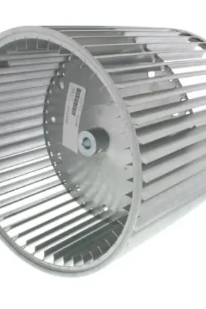 Trane FAN00509 10 x 10 CW Blower Wheel; 1/2 Bore Flash Sale