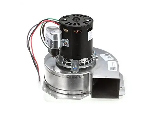 Fan Favorite Trane FAN03130 Blower Assembly 2 Speed 208-230V 1/15HP