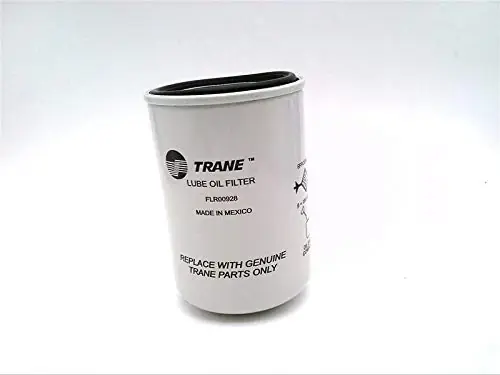 Instant Buy Trane FLR00928 5-1/2 3 Micron SpinOn Oil Filter