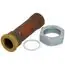 One Day Deal Trane KIT01165 7/8 Stub Tube Kit 1.25 - 12 Sz