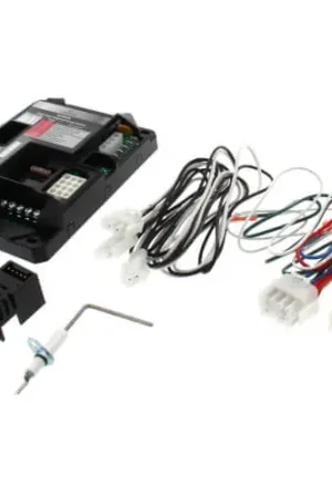 Same Day Shipping Trane KIT09660 Radiant Flame Sense Conversion Kit