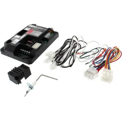 Same Day Shipping Trane KIT09660 Radiant Flame Sense Conversion Kit