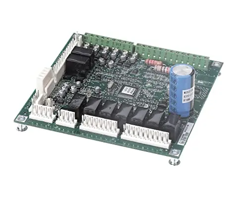 Trane MOD03196 Dual Circuit Reliatel Refrigeration Module High Quality