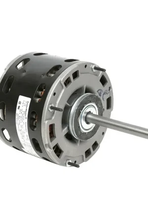 TRANE MOT07969 Blower Motor, 3 Speed, 115V New Arrival